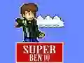 Žaidimas Super Ben 10 internete Žaidimas Super Ben 10 internete