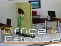 Žaidimas Ofiso pabėgimas internete Žaidimas Ofiso pabėgimas internete
