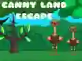 Žaidimas Pabėgimas iš Canny Land internete Žaidimas Pabėgimas iš Canny Land internete