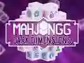 Žaidimas Mahjong Tamsios Dimensijos internete