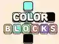Žaidimas Spalvoti Blokai internete Žaidimas Spalvoti Blokai internete
