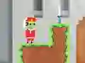 Žaidimas Pixelkenšteinas Osmanas internete Žaidimas Pixelkenšteinas Osmanas internete