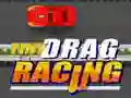Žaidimas Mažas Drag Racing internete Žaidimas Mažas Drag Racing internete