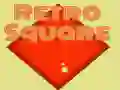 Žaidimas Retro Kvadratas internete Žaidimas Retro Kvadratas internete