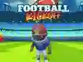 Žaidimas Futbolo pradžia internete Žaidimas Futbolo pradžia internete