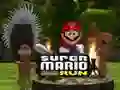 Žaidimas Super Mario Bėgimas 3D internete