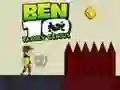 Žaidimas Ben 10 Šeimos genijus internete