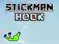 Žaidimas Stickman kabliukas internete Žaidimas Stickman kabliukas internete