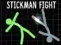 Žaidimas Stickman kova internete Žaidimas Stickman kova internete