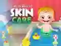 Žaidimas Baby Hazel Odos Priežiūra internete Žaidimas Baby Hazel Odos Priežiūra internete