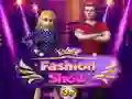 Žaidimas Mados šou 3D internete Žaidimas Mados šou 3D internete