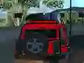 Žaidimas Sunkvežimių Simuliatorius OffRoad 4 internete Žaidimas Sunkvežimių Simuliatorius OffRoad 4 internete