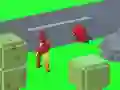 Žaidimas Geležinis žmogus prieš Vorus internete
