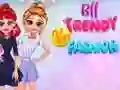 Žaidimas BFF Madinga K-Mada internete Žaidimas BFF Madinga K-Mada internete