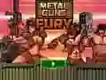 Žaidimas Metal Slug Pyktis internete Žaidimas Metal Slug Pyktis internete