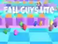 Žaidimas Fall Guys Lite internete Žaidimas Fall Guys Lite internete