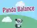 Žaidimas Pandos Pusiausvyra internete Žaidimas Pandos Pusiausvyra internete