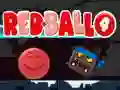 Žaidimas Raudona Kamuolys 4 internete Žaidimas Raudona Kamuolys 4 internete