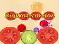 Žaidimas DidelisVandensmelonis internete Žaidimas DidelisVandensmelonis internete