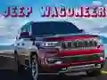 Žaidimas Jeep Wagoneer internete Žaidimas Jeep Wagoneer internete