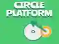 Žaidimas Apskritoji platforma internete