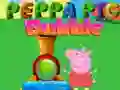 Žaidimas Peppa PIG Burbulas internete