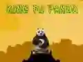 Žaidimas Kung Fu Panda internete Žaidimas Kung Fu Panda internete