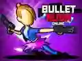 Žaidimas Bullet Rush Online internete Žaidimas Bullet Rush Online internete