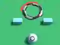 Žaidimas Gap Ball 3D Energija internete