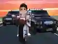 Žaidimas Moto Bėgikas internete