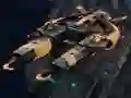 Žaidimas Galaktinė Karo internete Žaidimas Galaktinė Karo internete