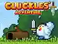Žaidimas Cluckles Nuotykiai internete Žaidimas Cluckles Nuotykiai internete