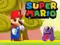 Žaidimas Super Mario internete