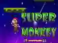 Žaidimas Super Beždžionė internete Žaidimas Super Beždžionė internete