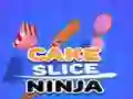 Žaidimas Keksų Gabaliukų Ninja internete Žaidimas Keksų Gabaliukų Ninja internete