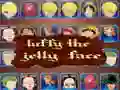 Žaidimas Luffy želė veidas internete