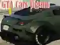 Žaidimas GTA Automobilių Dėlionė internete Žaidimas GTA Automobilių Dėlionė internete
