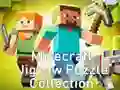 Žaidimas Minecraft dėlionių rinkinys internete Žaidimas Minecraft dėlionių rinkinys internete