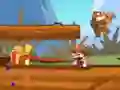 Žaidimas Mario Super Bėgimas 2021 internete