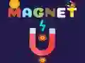 Žaidimas Magnetas internete Žaidimas Magnetas internete