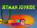 Žaidimas Jetman Joyride internete Žaidimas Jetman Joyride internete