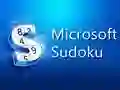 Žaidimas Microsoft Sudoku internete