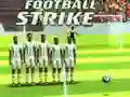 Žaidimas Futbolo smūgis internete Žaidimas Futbolo smūgis internete