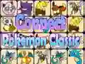 Žaidimas Sujunkite Pokémon Klasiką internete