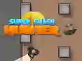 Žaidimas Super Smash Medžiotojas internete