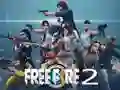 Žaidimas Free Fire 2 internete Žaidimas Free Fire 2 internete
