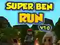 Žaidimas Super Ben Bėgimas internete Žaidimas Super Ben Bėgimas internete