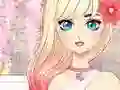 Žaidimas Anime Merginos Mada Makiažas Apranga internete Žaidimas Anime Merginos Mada Makiažas Apranga internete
