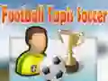 Žaidimas Futbolas Tapis Soccer internete