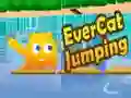 Žaidimas EverCat Šokinėjimas internete Žaidimas EverCat Šokinėjimas internete